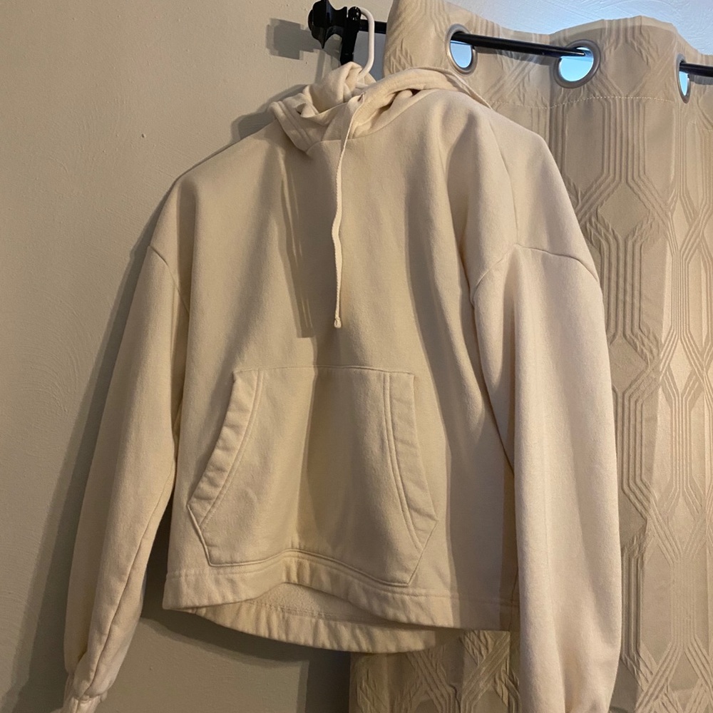 Banana republic sweatshirt